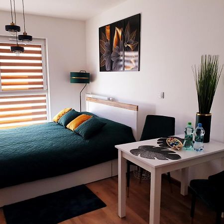 Fachpol Apartments Sienkiewicza 22D Zamość Exterior foto