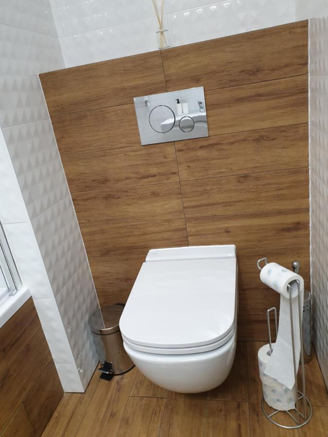 Fachpol Apartments Sienkiewicza 22D Zamość Exterior foto