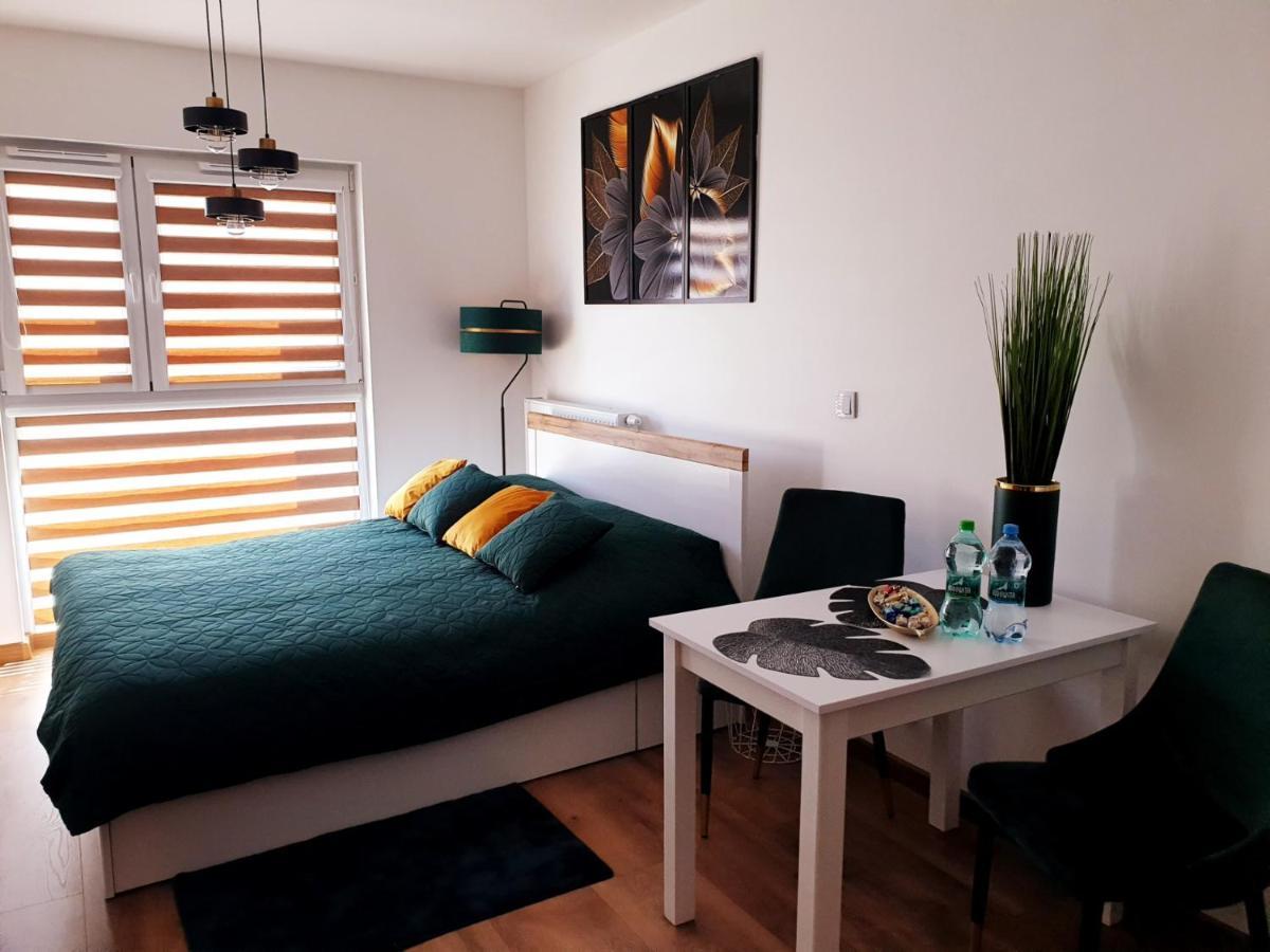 Fachpol Apartments Sienkiewicza 22D Zamość Exterior foto