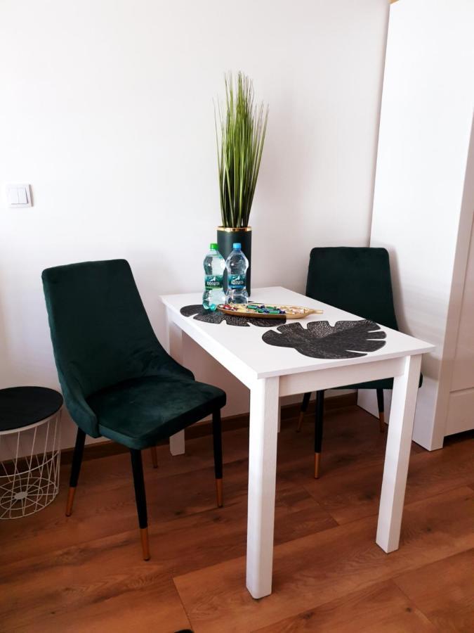 Fachpol Apartments Sienkiewicza 22D Zamość Exterior foto