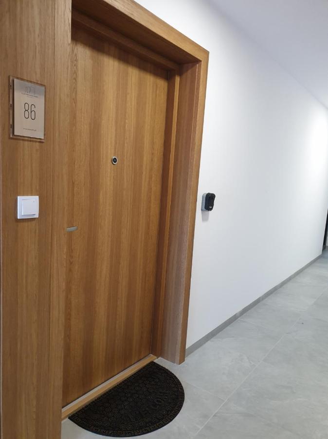 Fachpol Apartments Sienkiewicza 22D Zamość Exterior foto