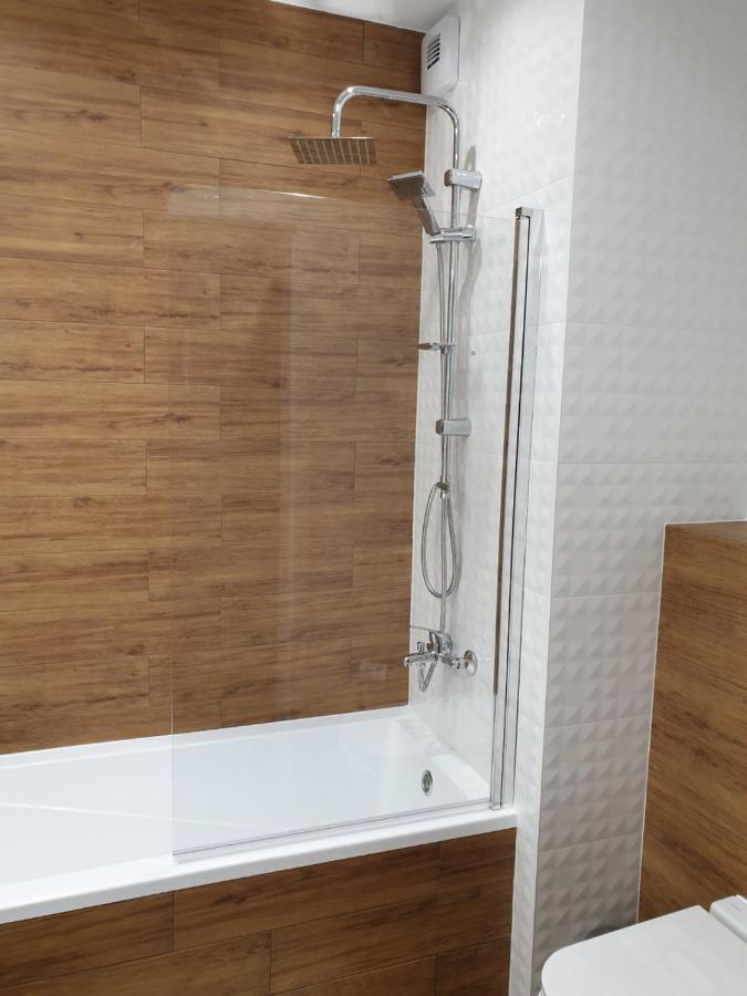 Fachpol Apartments Sienkiewicza 22D Zamość Exterior foto